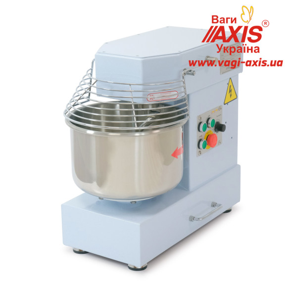 Тестомес GoodFood SM10T2VFIR