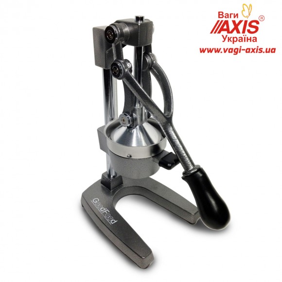 Пресc ручной для цитрусовых GoodFood FRESH FJ01