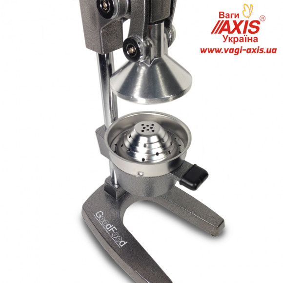 Пресc ручной для цитрусовых GoodFood FRESH FJ01