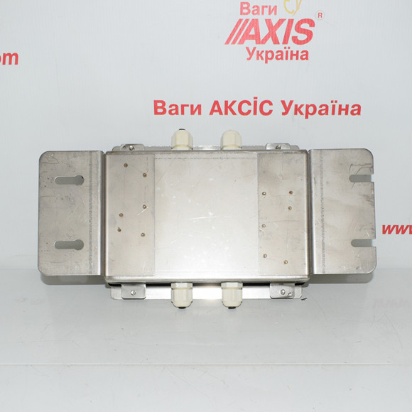 Соединительная коробка тензодатчиков JXHG05-8-S 
