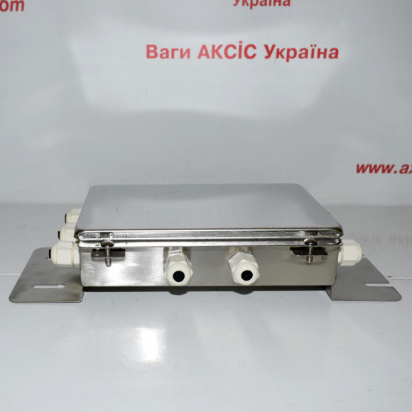 Соединительная коробка тензодатчиков JXHG05-8-S 