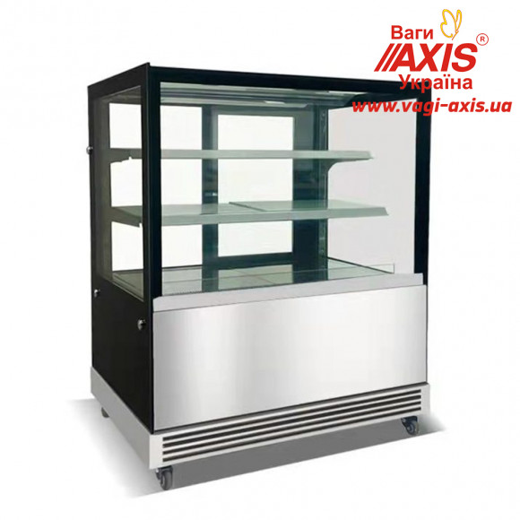 Confectionery showcase Gooder FC-500SCD Cube