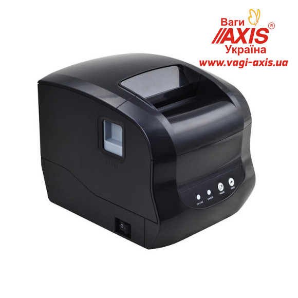 Принтер чеков UNS BP-231D Grand
