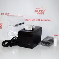 Принтер печати чеков RTPOS-58