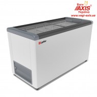 Морозильный ларь Frostor Gellar FG 600 C