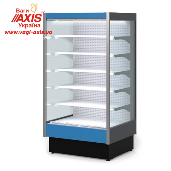 Холодильная горка Свитязь Q 120 BC