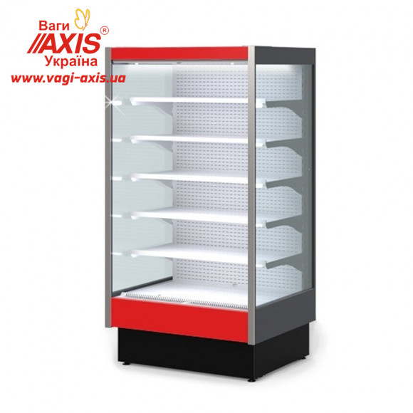 Холодильная горка Свитязь Q 120 BC