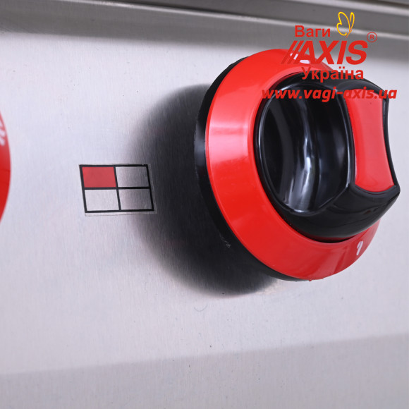 Плита газовая ПГД-6-П (Б)