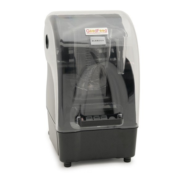 Професійний блендер GoodFood COVER BL1500 Професійний блендер GoodFood COVER BL1500
