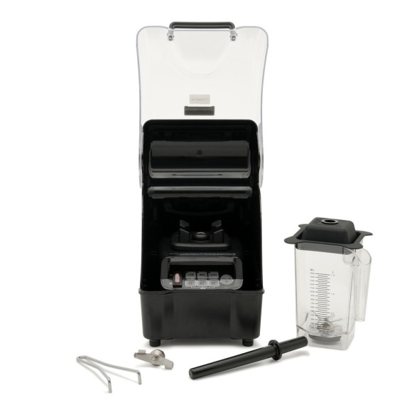 Професійний блендер GoodFood COVER BL1500 Професійний блендер GoodFood COVER BL1500