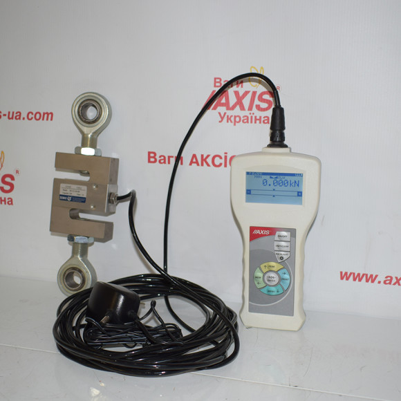 Silometer FB20k