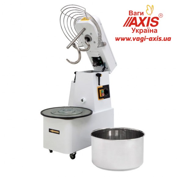 Тестомес ItPizza SK-20-2S 3Ф