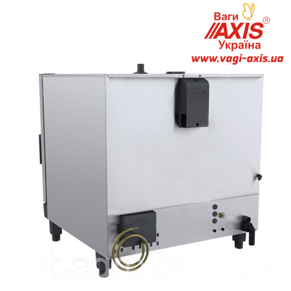 Пароконвектомат Unox XV393