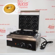 Апарат пончиковий для Донатс (американських пончиків) GoodFood DM6A