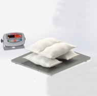 Ваги платформні складські 4BDU300-1010-Б