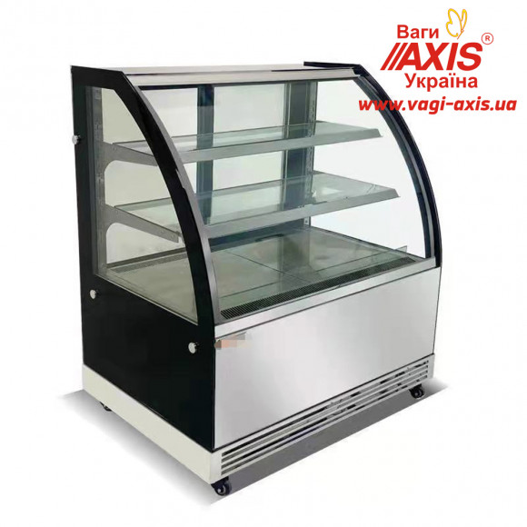 Кондитерська вітрина Gooder FC-600RCD