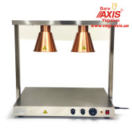 Аппарат для подогрева готовых блюд GoodFood FW2