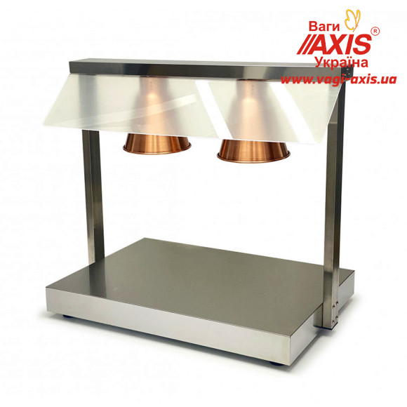 Аппарат для подогрева готовых блюд GoodFood FW2 Аппарат для подогрева готовых блюд GoodFood FW2