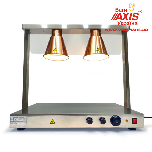 Аппарат для подогрева готовых блюд GoodFood FW2 Аппарат для подогрева готовых блюд GoodFood FW2