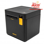 Принтер чеков HPRT TP585 USB+Bluetooth