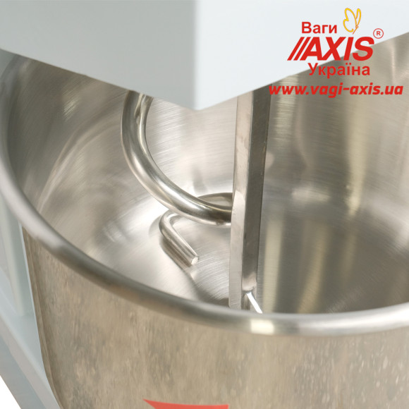 Тестомес GoodFood SM30T2VFI