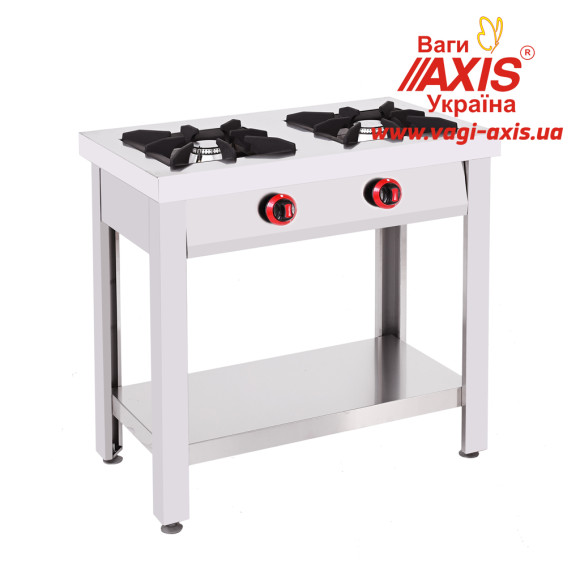 Плита газовая ПГ-2-П (Б)