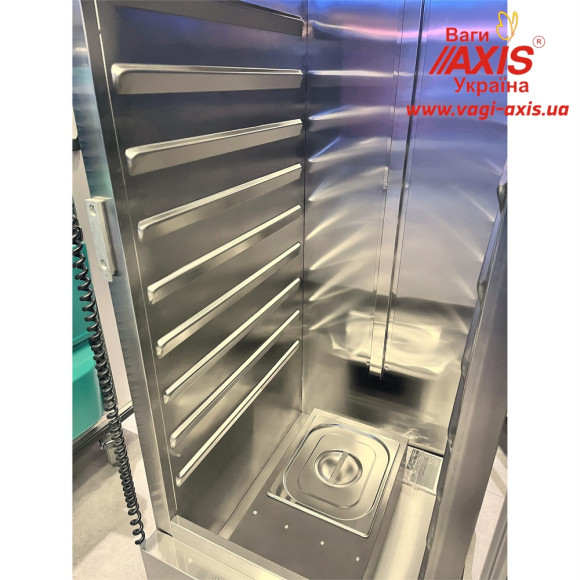 Empero Аппараты для подогрева готовых блюд банкетный EMP.BQ1