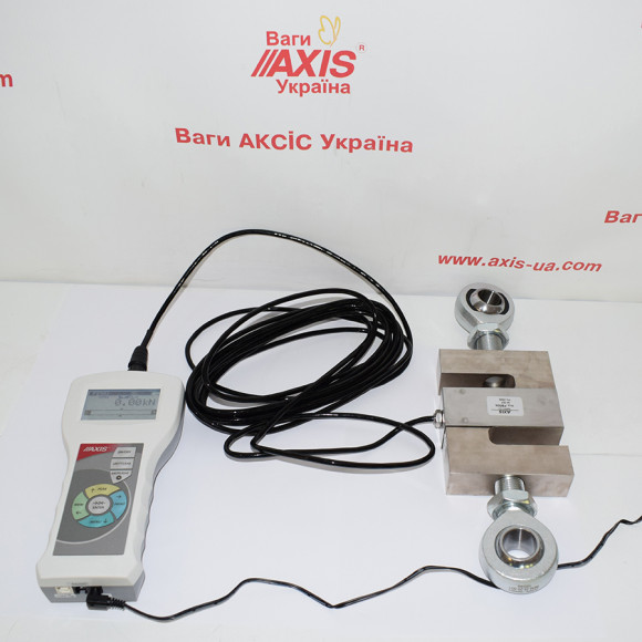 Силомер FB50k