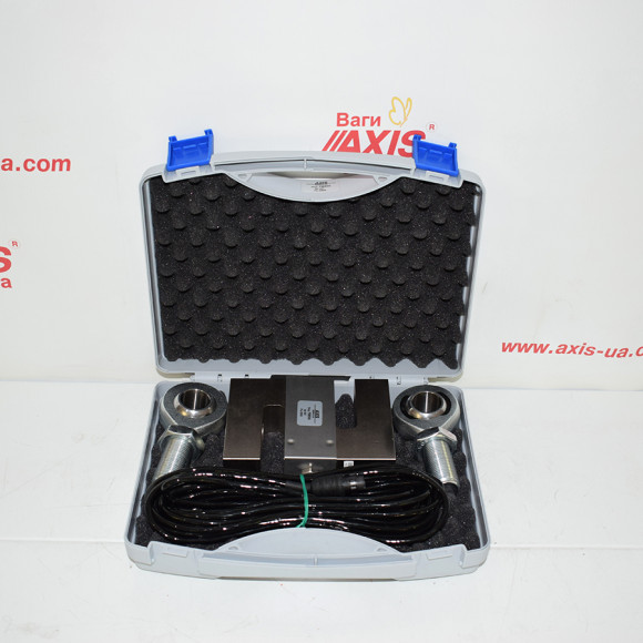 Силомер FB50k