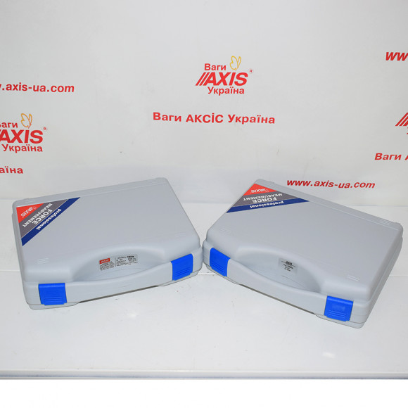 Силомер FB50k