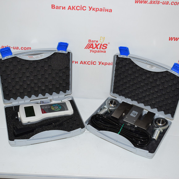 Силомер FB50k