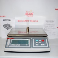 Весы лабораторные BDM6 (АХIS) Весы лабораторные BDM6 (АХIS)