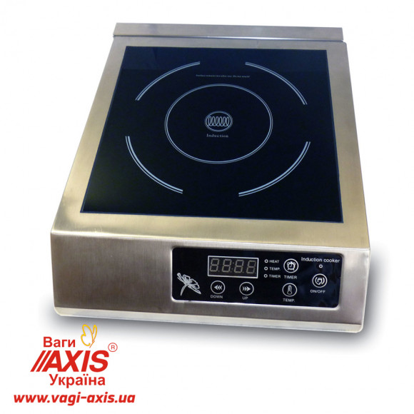 Плита индукционная GoodFood IC30