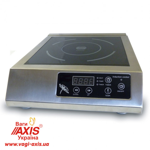 Плита индукционная GoodFood IC30