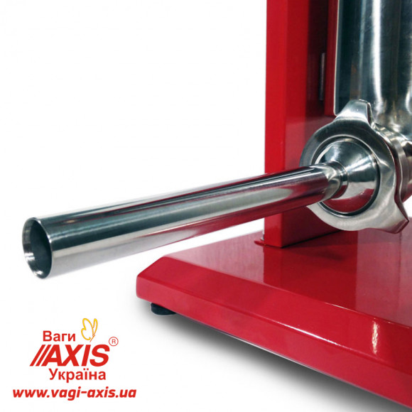 Шприц колбасный GoodFood SF5V