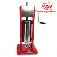 Шприц колбасный GoodFood SF5V Шприц колбасный GoodFood SF5V