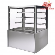 Кондитерская витрина Бордо ВХСо-1,25