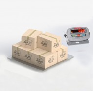 Ваги платформні складські 4BDU600-1012-Б