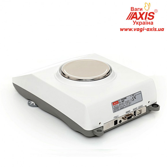 Весы лабораторные ADC320G Весы лабораторные ADC320G