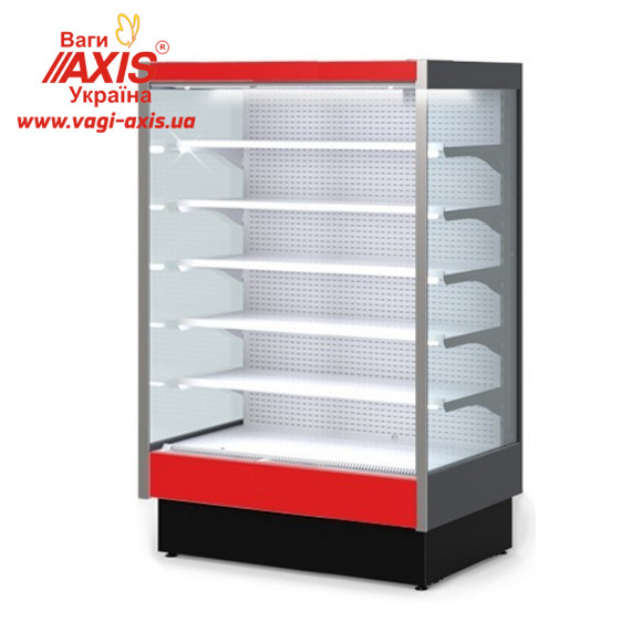 Холодильная горка Свитязь Q 180 BC