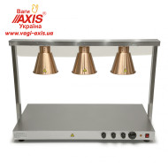 Аппарат для подогрева готовых блюд GoodFood FW3