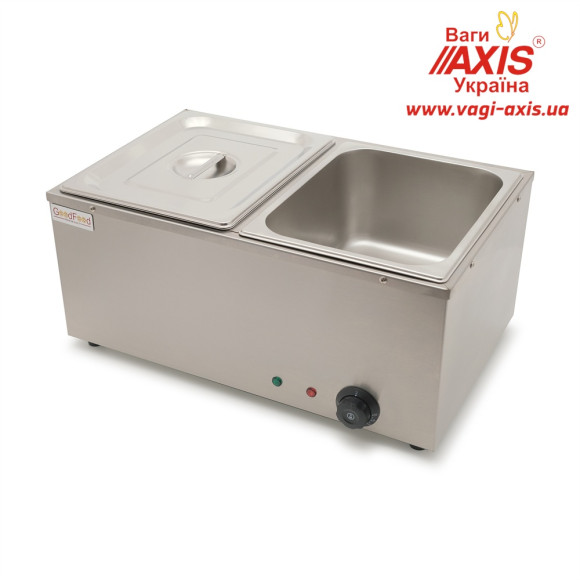 Аппарат для подогрева готовых блюд GoodFood BM2 Аппарат для подогрева готовых блюд GoodFood BM2