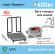 Commodity scales for weighing bags BDU600-0607-M B Budget