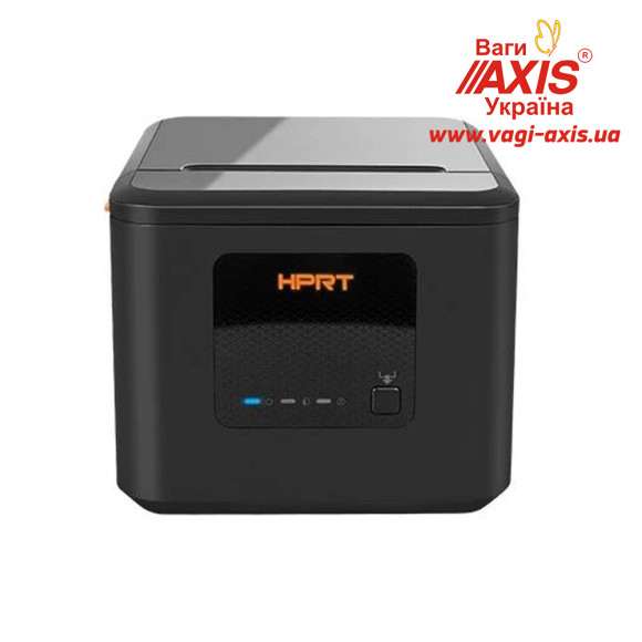 Принтер чеків HPRT TP80K USB+RS232+Ethernet