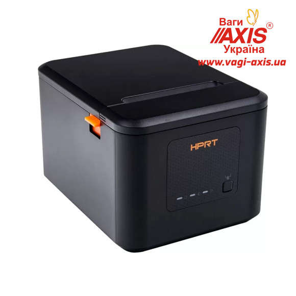 Принтер чеків HPRT TP80K USB+RS232+Ethernet