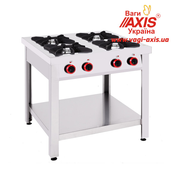 Плита газовая ПГ-4-П (Б) Плита газовая ПГ-4-П (Б)