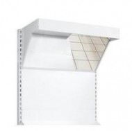 Фриз зеркальный Фриз зеркальный