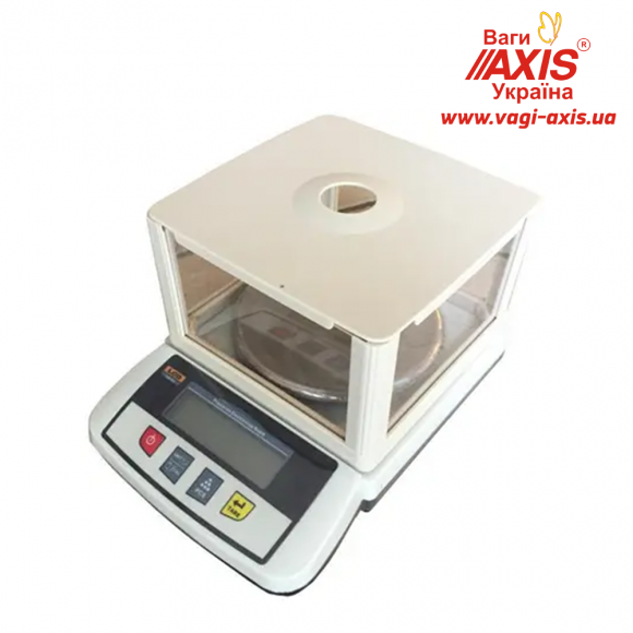 Весы лабораторные FEH-320 Весы лабораторные FEH-320