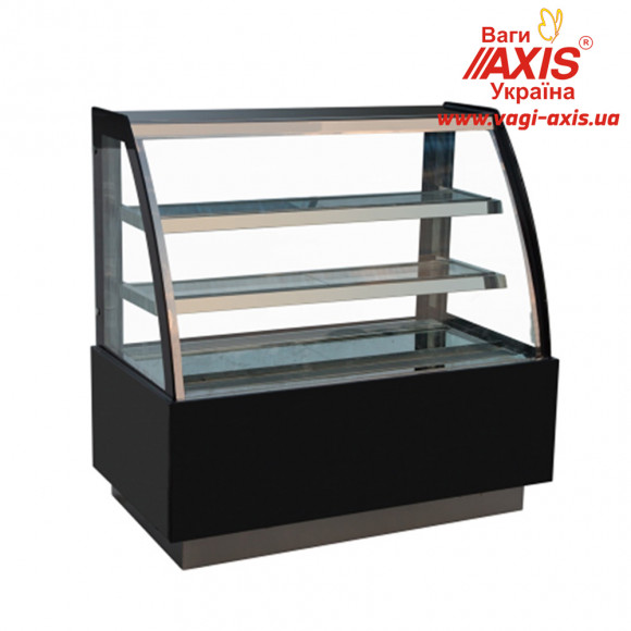 Кондитерська вітрина Gooder FC-700RA
