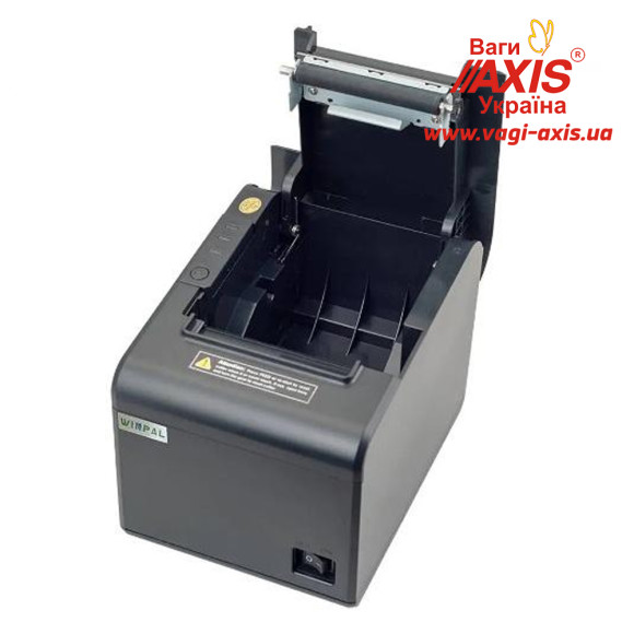 Принтер чеков WP 230 USB+Ethernet+WiFi